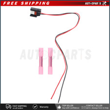 A/C Compressor Control Valve Plug CV Wiring Harness Connector 97701-3R000
