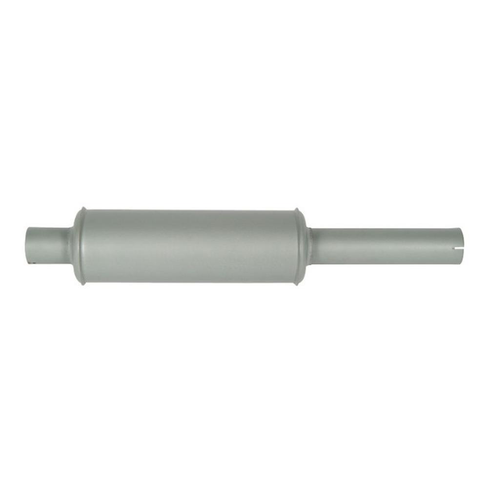 Muffler 10A23891 fits White/Oliver/Minneapolis Moline M5 M602 M604 