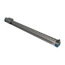 Festo DGPL25670PPVABGFSHD2 Linear Actuator Used UMP