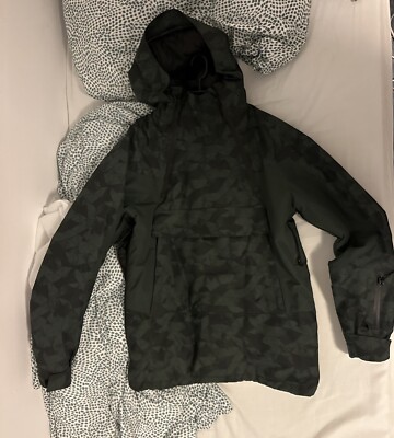 C&A Snow/ Ski Edition Breathable Farbe Suit Waterproof Windproof Jacket&Pants