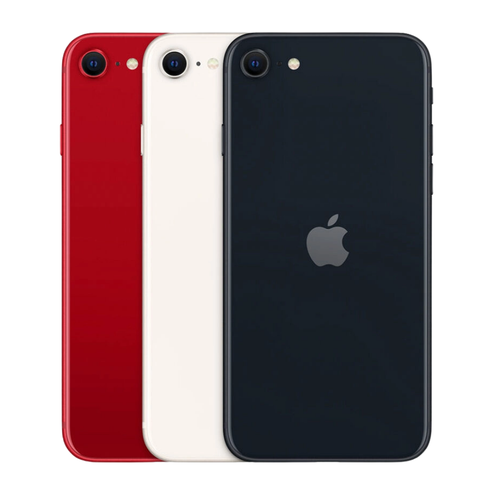 Apple iPhone SE 2nd Gen (2020) UNLOCKED 64/128/256GB Excellent