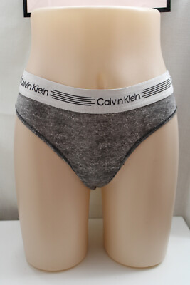 Klein Thong Calvin Klein Underwear Thick Band Women's Calvin Klein