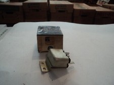Mopar Rotating Headlamp Door Relay Nos For 1973 Dodge Monaco Imperial 3488889