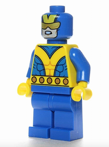 lego hank pym minifigure