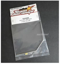 Team Durango ARRMA TD330698 DESC10 DEX8 DNX8 DEX8T Kraton Senton Outcast Typhon 