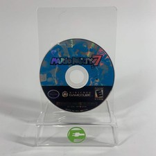Mario Party 7 (Nintendo GameCube, 2005)
