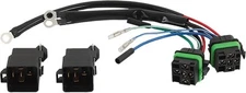 DB Electrical 113-22002 New Wiring Harness Compatible with/Replacement for... 