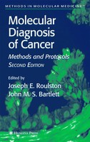 John M. S. Bartlett (U. A.) | Molecular Diagnosis Of Cancer | Buch | Englisch