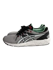 Men 9.5US Asics Gel Trainer Evo/Low Cut Sneakers/Gry/Tq6N0N//