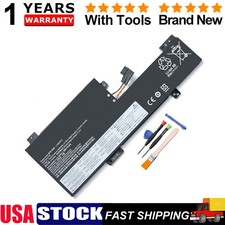 L19C3PF8 L19M3PF8 Laptop Battery For Lenovo Ideapad Flex 3-11IGL05 3-11ADA05 NEW