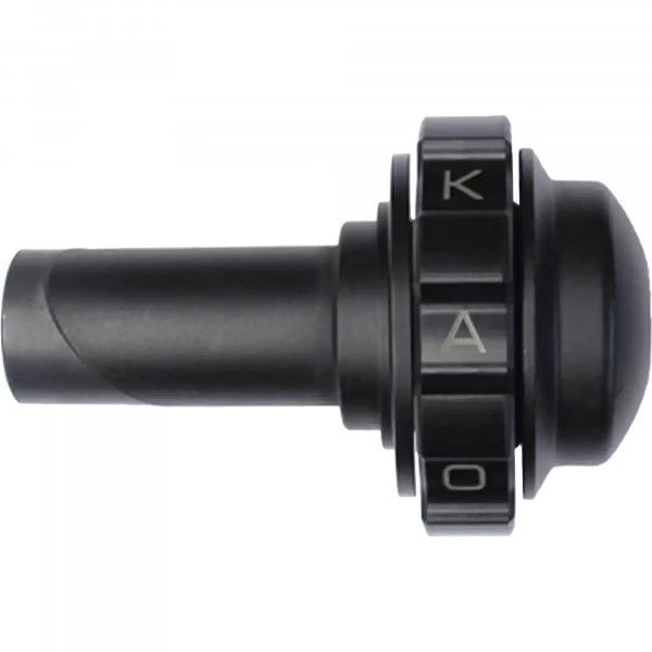 Kaoko Motorcycle Motorbike Throttle Stabilizer - Honda CBR600 RR