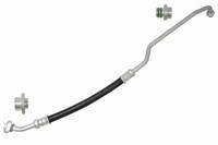Vemo Hochdruckleitung Klimaanlage FüR CitroëN Berlingo 1.6 Hdi 90 2.0 Peugeot