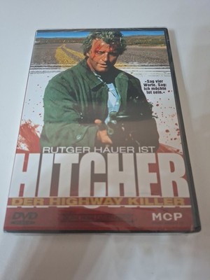 Hitcher, der Highway Killer von Robert Harmon | DVD | 