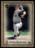 Jeremy Bonderman 2006 Upper Deck Artifacts #29 Tigers MLB READ FREE SHIPPING