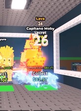 lava capitano moby 1.7B/s Steal A Brainrot