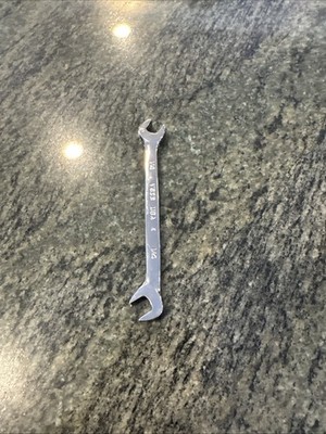 Snap-on vs8b 1/4  4 way wrench new