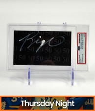 Ebay Item For Sale