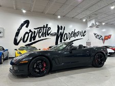 2012 Chevrolet Corvette CONV 100th Centennial 3LT, F55, Auto, 1-Owner, 35k