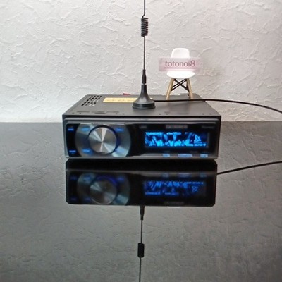 carrozzeria DEH-P630 カーオーディオ USB/iPod Pioneer Carrozzeria DEH-P630 1DIN Car Audio CD USB DSP Bluetooth