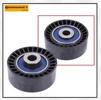 Continental Ctam CT1138K1 Zahnriemensatz Zahnriemen Satz