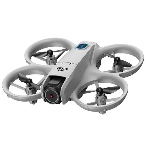 Mini Drone 4.3" Remote Control Screen Protective Cover Aircraft Toy GT3 - Picture 10 of 19