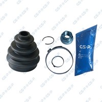 Achsmanschette Faltenbalg Antriebswelle FÜR Opel Astra H GTC (A04) - GSP 780029