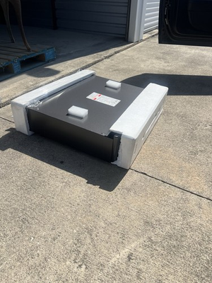 #ad #ad GE GFR0728PTDS Laundry RightHeight Riser – Washer amp; Dryer Compatible $90.00