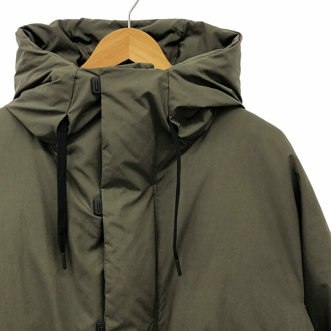 TEATORA Souvenir Hunter S L EVA Down Jacket Hoodie 2 German TEATORA Souvenir Hunter S L EVA Down Jacket Hoodie 2 German