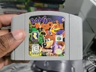 Banjo-Kazooie (Nintendo 64, 1998)