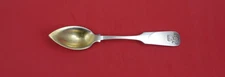 Sheaf of Wheat by Durgin-Gorham Sterling Silver Grapefruit Spoon GW 6"