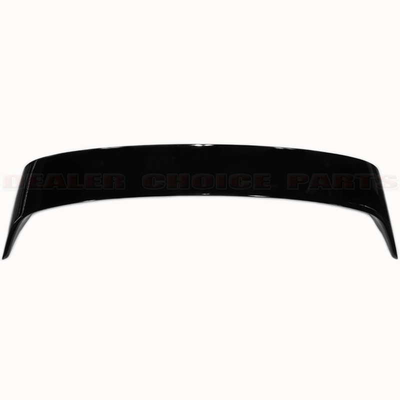 For 1998-2005 Lexus GS Factory Style Trunk Spoiler Wing w/Light