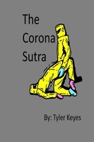 The Corona Sutra Tyler Keyes Taschenbuch Kartoniert / Broschiert Englisch 2020