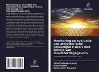 Vahid Safarian Zengir (U. A.) | Monitoring En Evaluatie Van Atmosferische...