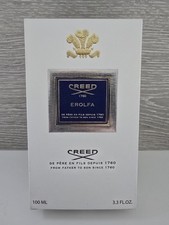 Creed Erolfa Eau De Parfum EDP Spray 100ml Fragrance