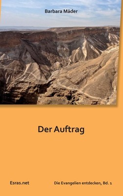 Der Auftrag, Barbara Mäder