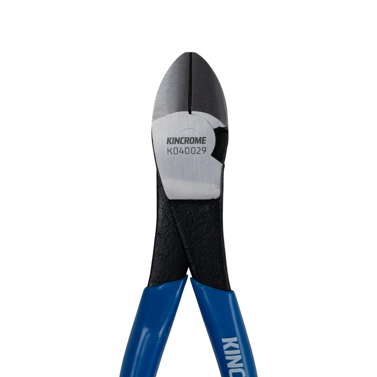 KINCROME 3 PC Vinyl Plier Set Combination Long Nose Diagonal Cutters K040063 
