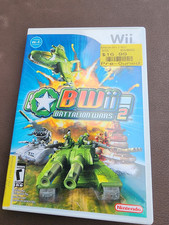 Battalion Wars 2 - Nintendo Wii