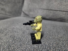 LEGO Star Wars Bossk 75167 AUTHENTIC Minifigure 