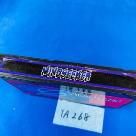 ◇YA268 Mindseeker Mind Seeker Japan Nintendo Famicom FC NES Tested Work