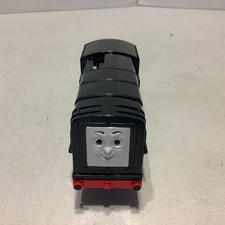 Vintage 1997 Thomas Friends Tomy Diesel Motorized Train Engine Works
