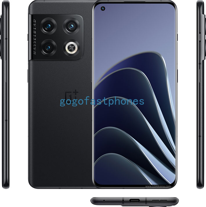 OnePlus 10 Pro 128GB グローバル版 OnePlus 10 Pro - 128 GB - Volcanic Black (Unlocked) for sale