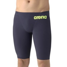  WA Approved arena AQUAFORCE FUSION-ONE Men's Racing Swimsuit Size S