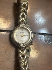 Vintage Ladies Becora Watch