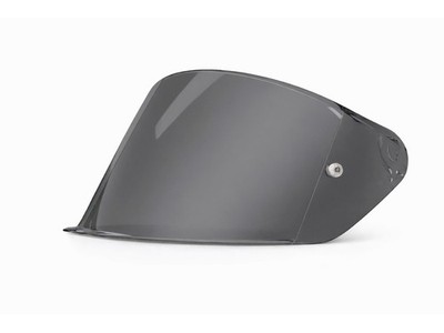 Visier passend für LS2 FF820 Rapid III Helme Leicht getönt