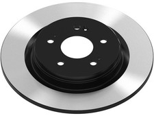 For 2023-2025 Honda Pilot Brake Rotor Rear Raybestos 27436VWJR 2024