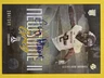 2021 Panini Luminance #134 Greg Newsome II Autographs #/349