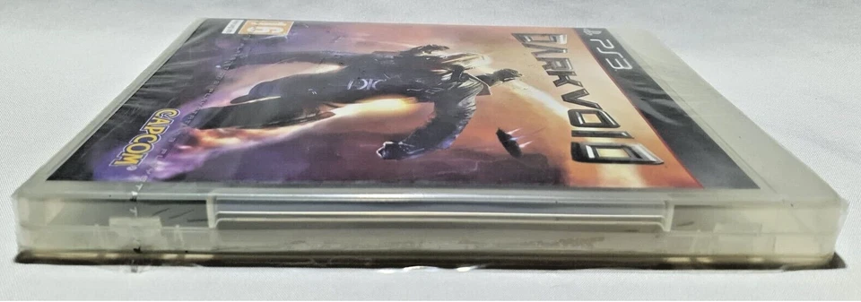 Dark Void Playstation 3 New Factory Sealed - Image 4 of 4