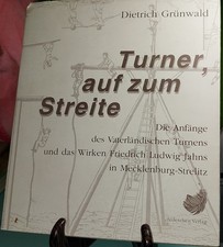 Turner, auf zum Streite: Die Anfänge des Vat...