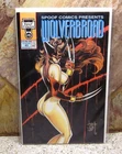 Spoof Comics Presents #3 Wolverbroad 1992