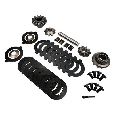 Crown 5252497 Trac Lok Gear And Plate Kit; Rear; For Use W/Dana 35;